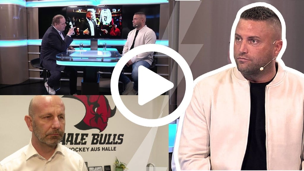 Der Eishockey-Oberligist nennt sportliche Gründe für die Trennung vom Sportdirektor. Wie sich Schmitz zu der Entscheidung äußert und wie er über seine Zukunft denkt.