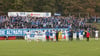 Bereits in der Verbandsliga reisten hunderte Fans für die U23 des 1. FC Magdeburg zu einem Auswärtsspiel.&nbsp;Das könnte sich mit einem Aufstieg in die Regionalliga wiederholen.&nbsp;