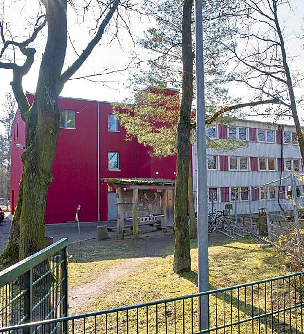 Die Sanierung der Kita Buratino kann fortgesetzt werden.