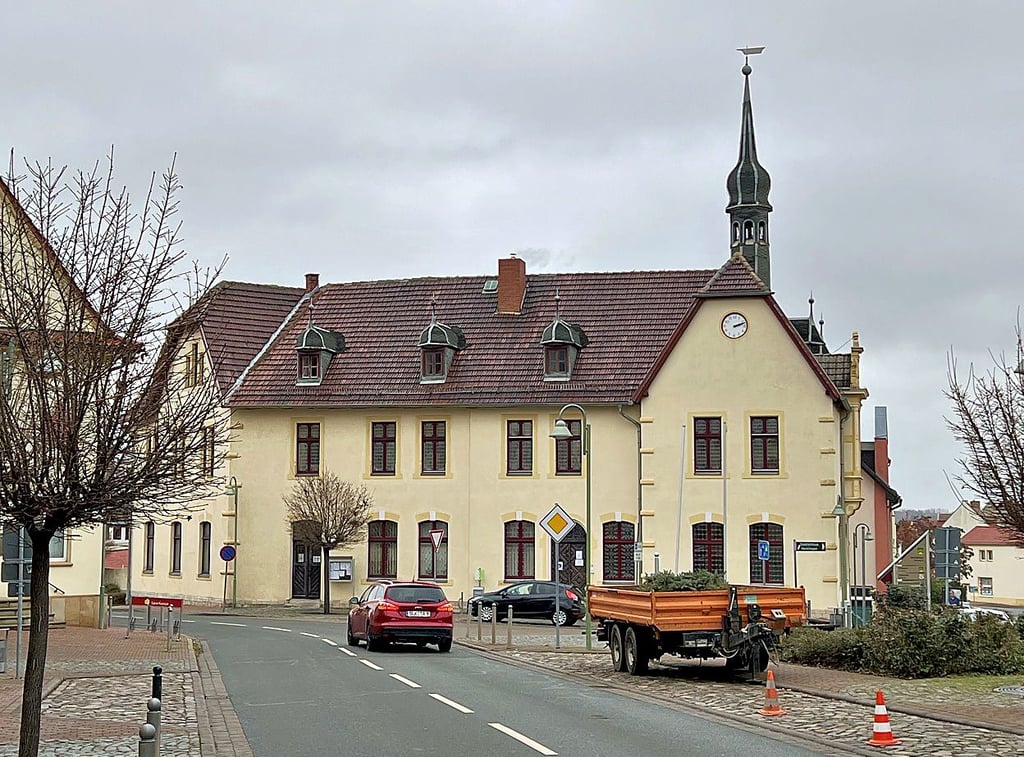 Die Verwaltung rechnet derzeit durch die Grundsteuerreform mit Mindereinnahmen.