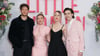 Timothée Chalamet und Saoirse Ronan haben zusammen „Little Women“ gedreht. (Archivbild)