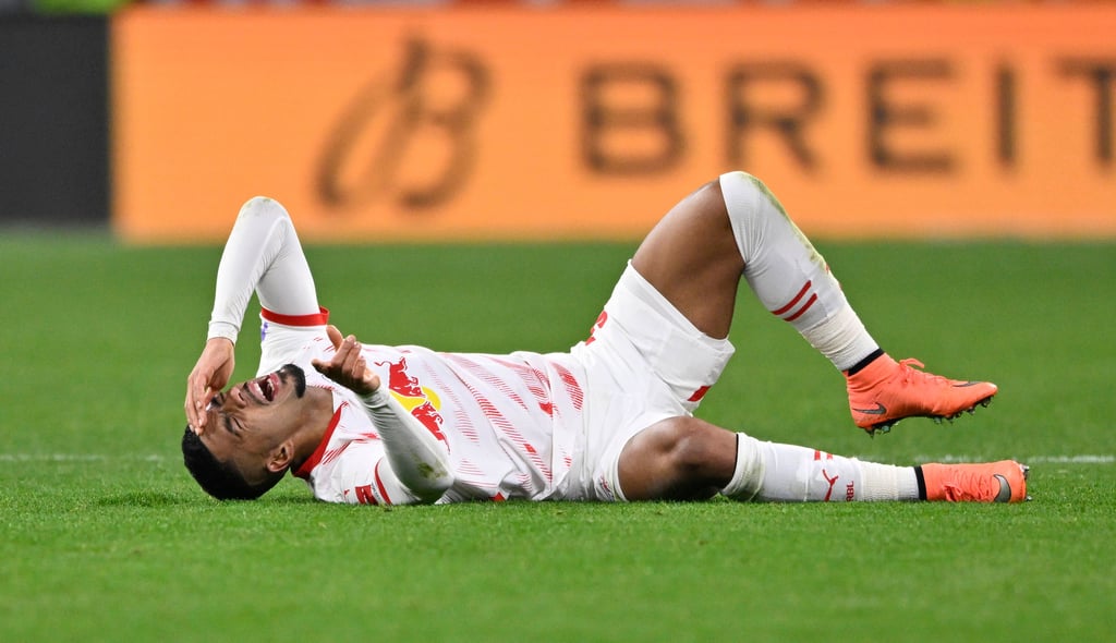 Bitteres Jahresende: Benjamin Henrichs.