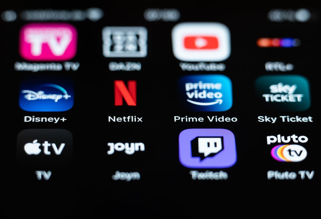 Netflix zeigt die Frauen-WM 2027 und 2031 in den USA exklusiv.