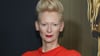 Tilda Swinton wird mit dem Ehrenpreis der Berlinale ausgezeichnet. (Archivbild)