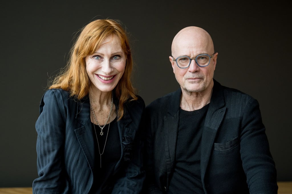 Andrea Sawatzki und Christian Berkel spielen erstmals Geschwister.