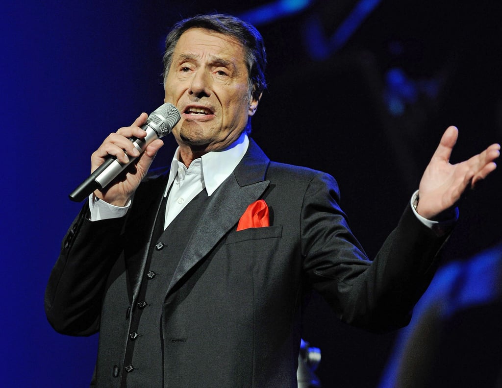 Jürgens: Mit weiblichen Fans nach Konzerten im Hotelzimmer gab es manchmal auch nur Gute-Nacht Geschichten (Archivbild)