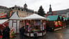 Eisenach schließt den Weihnachtsmarkt nach der Attacke in Magdeburg nicht. Auch der Sühler Chrisamelmart bleibt geöffnet.