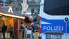 Die Polizei will mehr Präsenz zeigen.