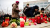 Anschlag in Magdeburg: Am Freitagabend ist ein Auto in den Magdeburger Weihnachtsmarkt gerast.&nbsp;