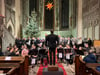 Bläserkonzert in der Jakobskirche Köthen am Sonnabend