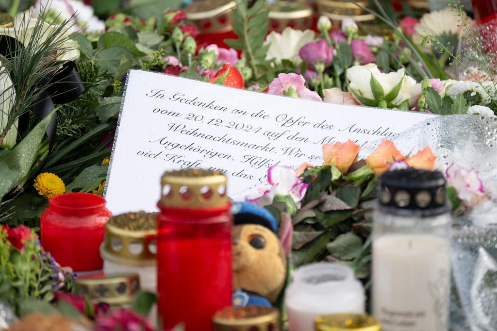 Die Todesopfer kamen aus Niedersachsen und Sachsen-Anhalt.