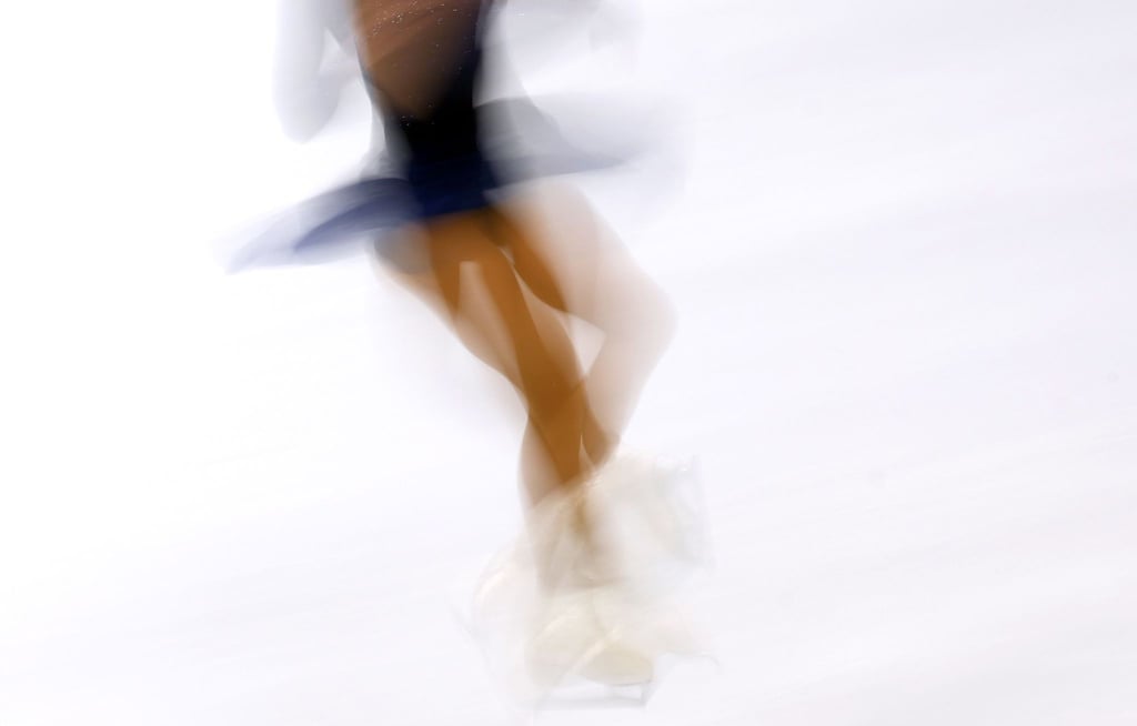 Die Deutsche Eislauf-Union kann die Entscheidung nachvollziehen, Russen und Belarussen für die Olympia-Quali unter strengen Auflagen zuzulassen.