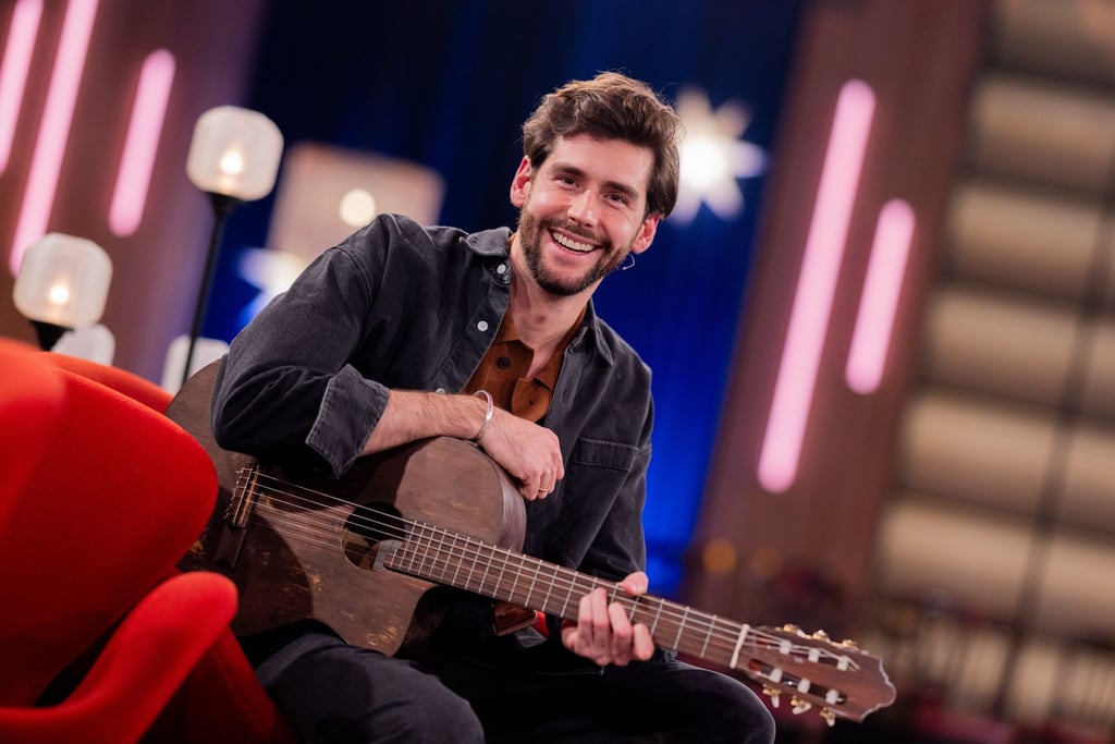 Álvaro Soler feiert diesmal in Dänemark. (Archivbild)
