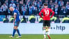 Mit dem 0:0 dürften weder Hannover 96 noch Hertha BSC zufrieden in die Winterpause gehen.