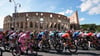 Der 108. Giro d'Italia beginnt mit drei Etappen in Albanien.