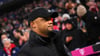 Vincent Kompany gibt seinen Spielern in der Winterpause zwölf Tage frei.