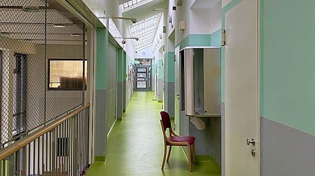 Im Maßregelvollzug von Salus Bernburg sollen suchtkranke Straftäter therapiert werden. Welche Rolle spielte dabei der Magdeburger Täter Taleb A.?
