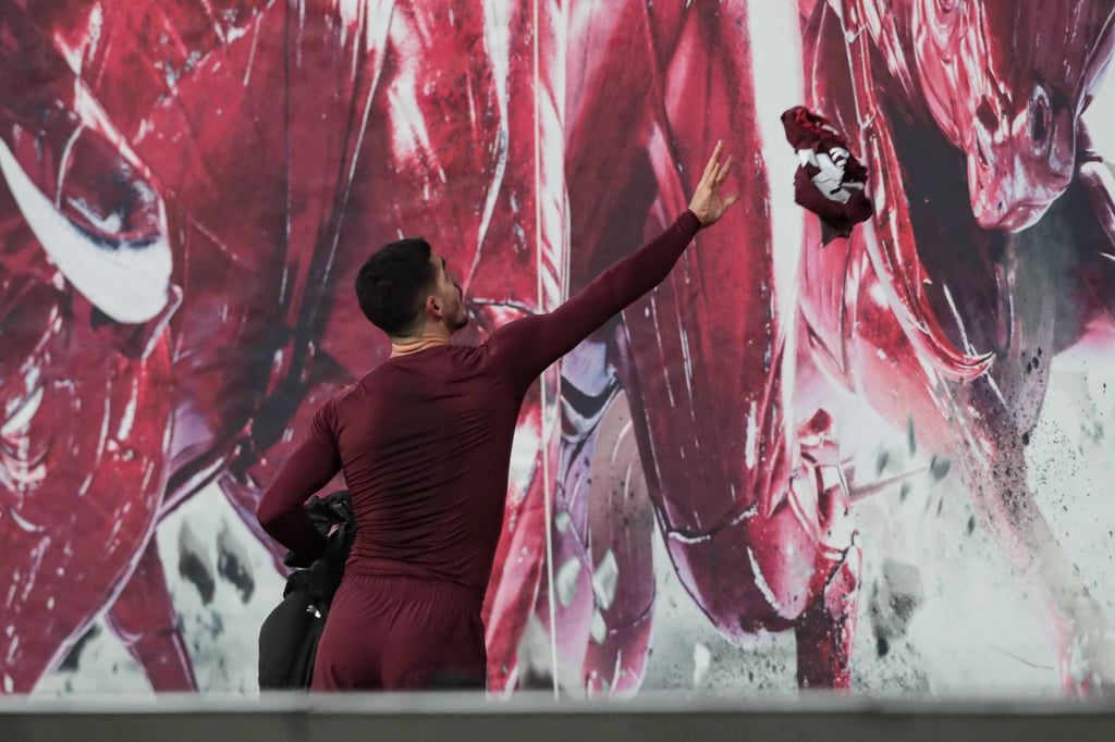 Verabschiedet sich Andre Silva bald Richtung Spanien?