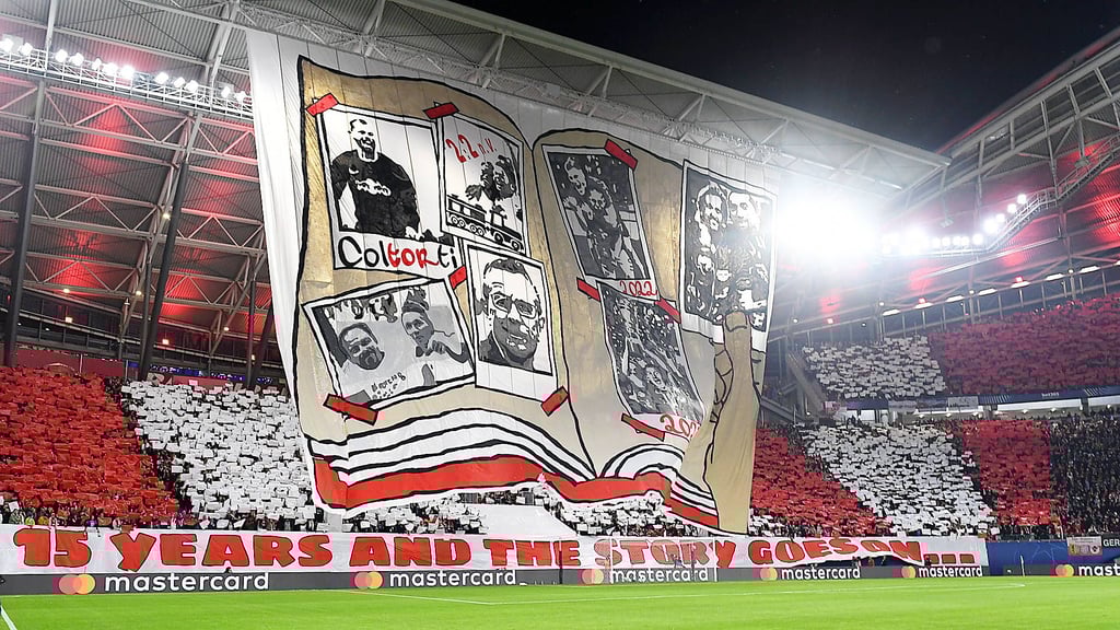 Höhepunkt des Leipziger Choreo-Jahres: Nachträgliche Geburtstagschoreo zum 15. Vereinsgeburtstag.