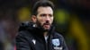 Wechselt von West Bromwich Albion zum FC Valencia: Trainer