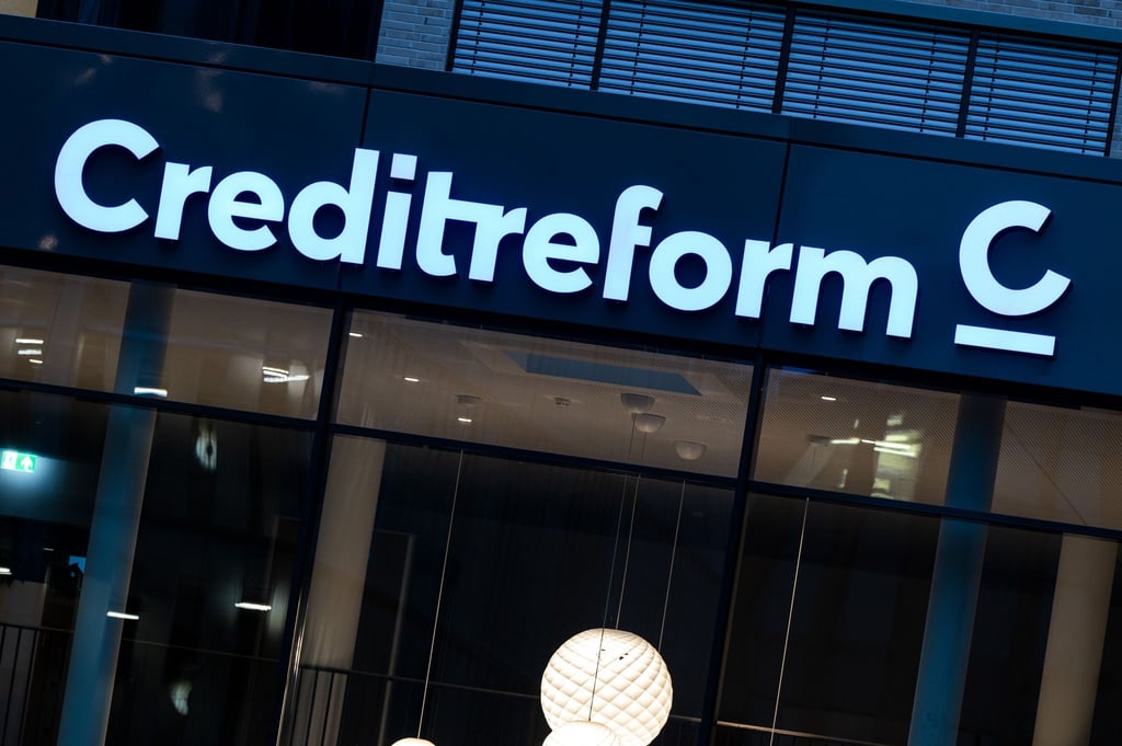 Wenn es darum geht, die Unternehmensnachfolge rechtzeitig zu klären, tun sich mittelständische Firmen in Deutschland laut Creditreform oft schwer.