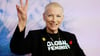 Annie Lennox gilt seit den 80er Jahren als Ikone des Feminismus