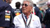 Der frühere Weltmeister Mario Andretti führt ein neues Team in die Formel 1.