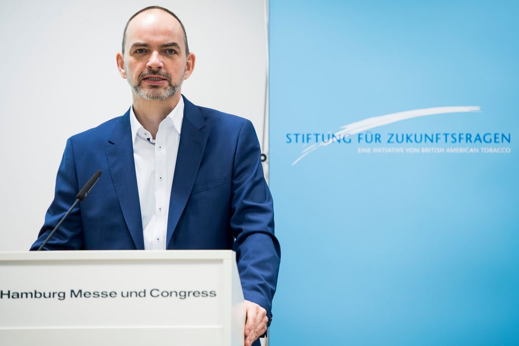 Kriege, Klimawandel, wirtschaftlichen Unsicherheiten, Inflation und Migrationsfragen prägen die Stimmungslage der Bundesbürger zum Jahresbeginn 2025, sagt der Leiter der Stiftung für Zukunftsfragen, Prof. Ulrich Reinhardt.