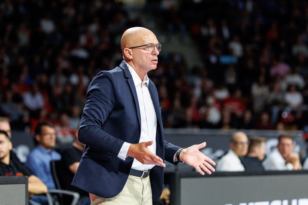Der Niners-Coach kassiert mit seinem Team dritte Niederlage in Folge.