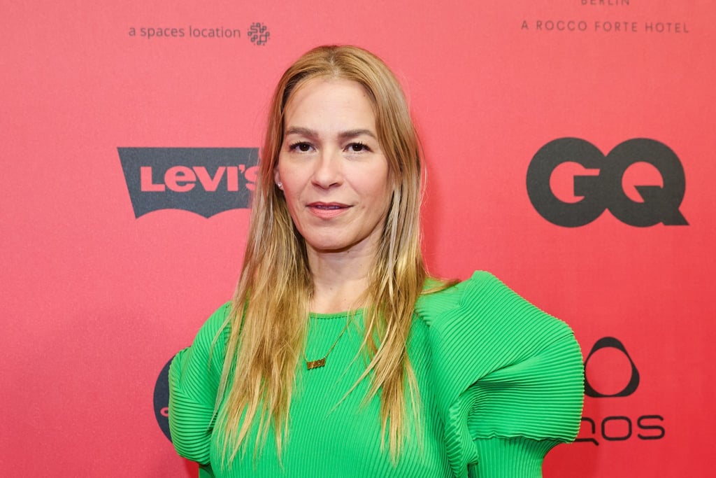 Franka Potente schildert in einem Interview ihren Umgang mit der Diagnose Krebs. (Archivfoto)