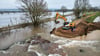 Mit einer Kampagne möchte das Thüringer Innenministerium die Menschen im Freistaat über das richtige Verhalten bei Hochwasser und anderen Katastrophen sensibilisieren.