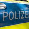 Ein herrenloser Koffer hat am Bahnhof Wallwitz für einen Polizeieinsatz gesorgt.