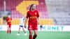 Emilía Kiær Ásgeirsdóttir kommt zu RB Leipzig.