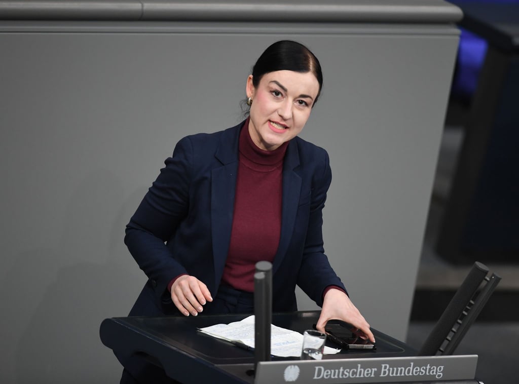 Nach Kritik entschuldigt sich Piechotta zum zweiten Mal. (Archivbild)
