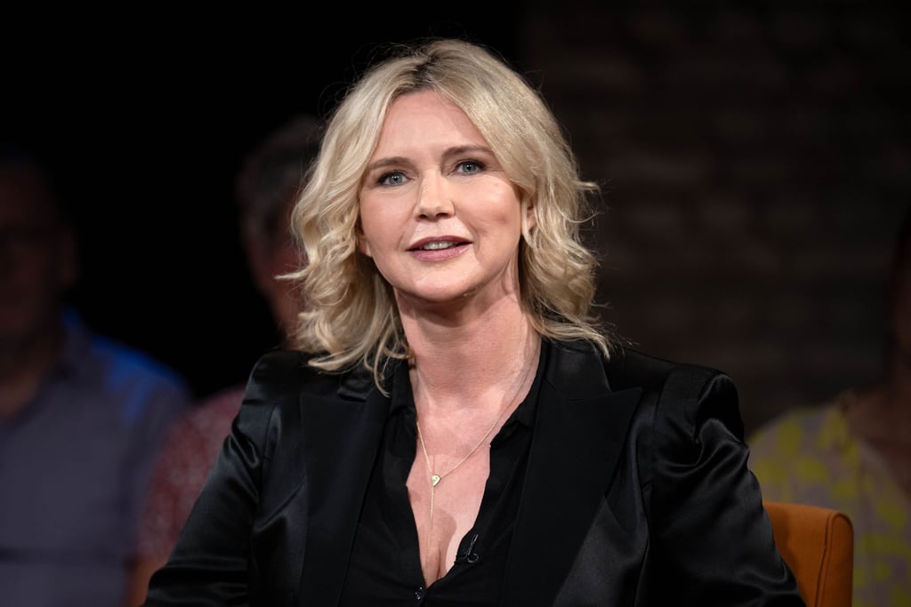 Steht oft auf dem Roten Teppich - und hat trotzdem verbreitete Sorgen: Veronica Ferres. (Archivbild)