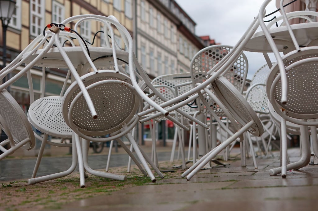 Viele Gastronomen mussten zuletzt die Preise erhöhen.(Symbolbild)