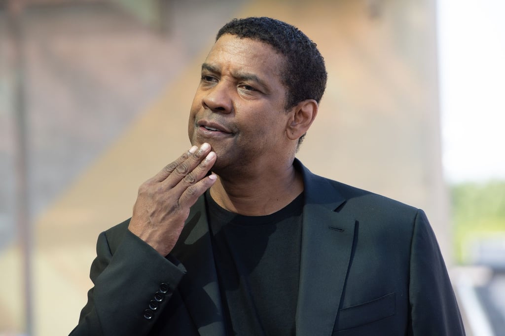 Denzel Washington hat mit 70 Jahren noch viele Projekte geplant. (Archivbild)