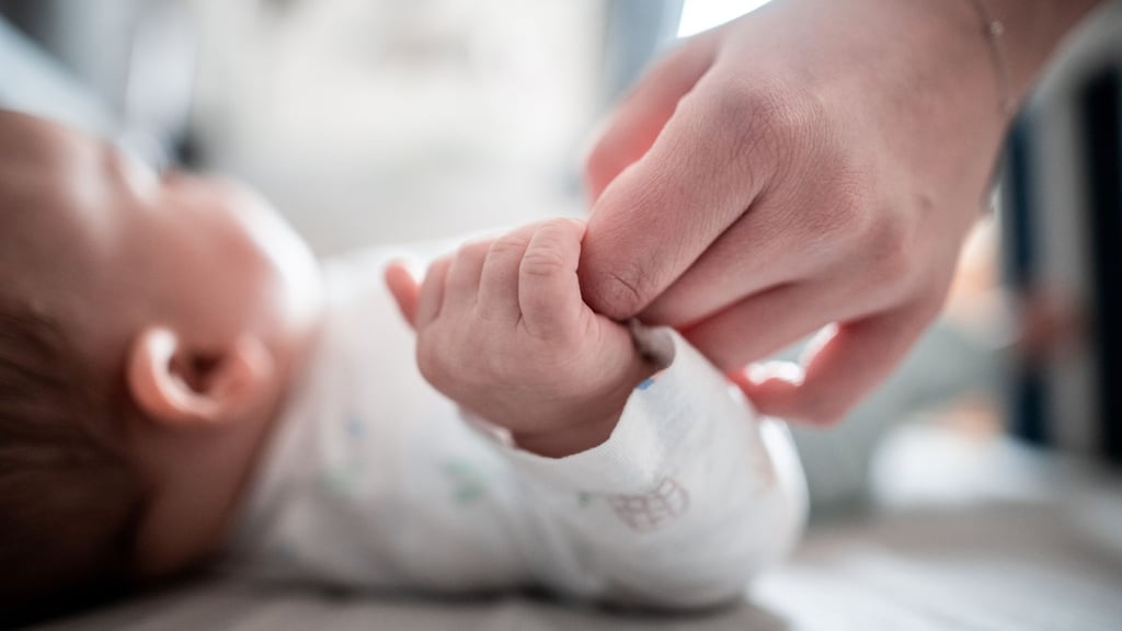Babynamen 2024 in Sachsen-Anhalt: Wer verdrängte Hanna von der Spitze?
