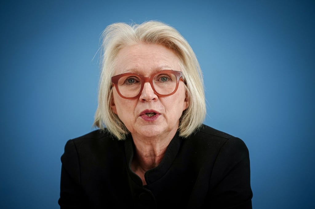 Monika Schnitzer fordert eine bessere Personalausstattung in den Kitas. (Archivbild)