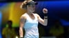 Laura Siegemund sorgte für die deutsche Führung gegen Brasilien.