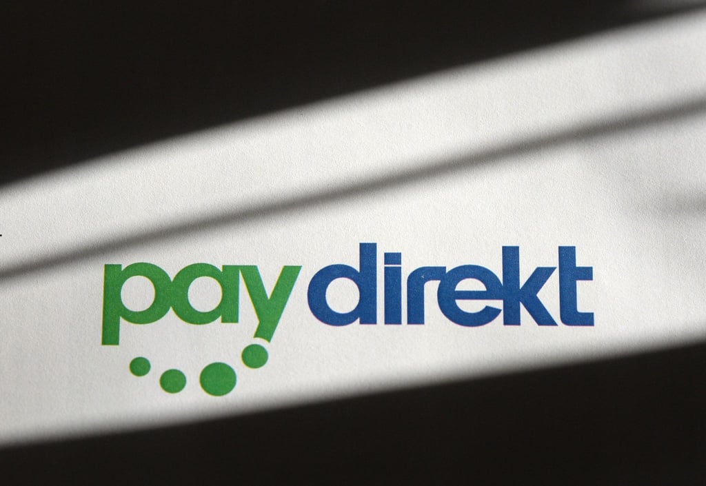 Deutsche Banken ziehen Paydirekt den Stecker (Symbolbild)