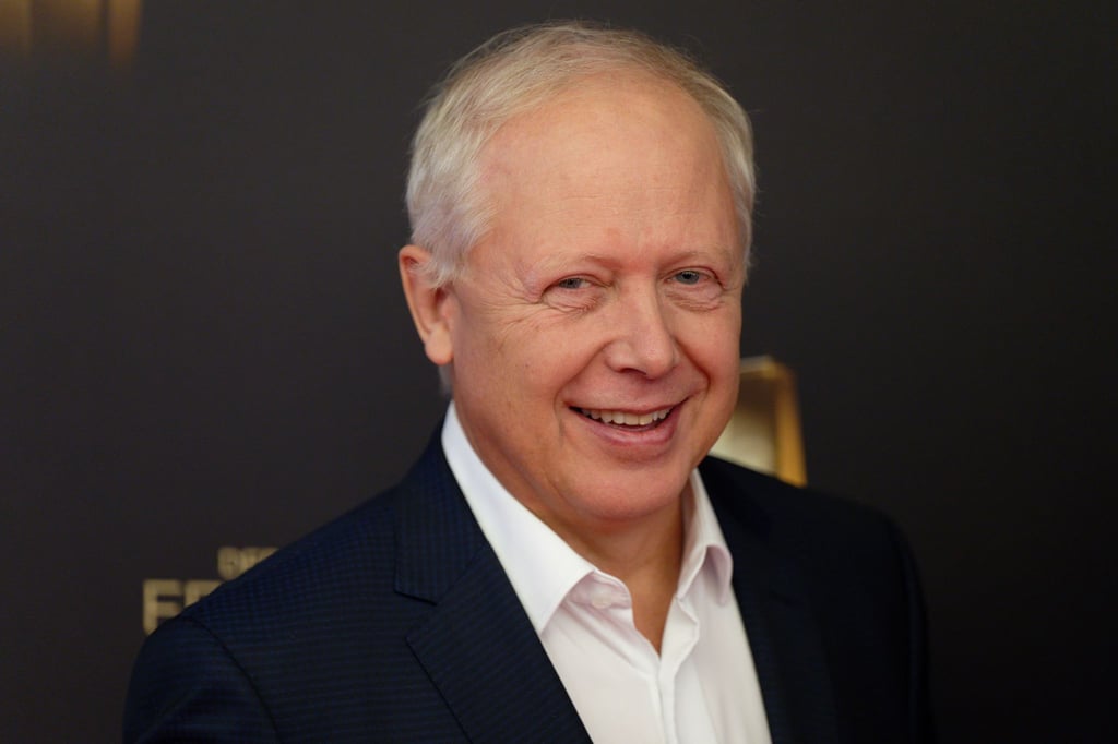 Tom Buhrow hat sportliche Pläner für die Zeit nach seinem Intendanten-Job. (Archivbild)