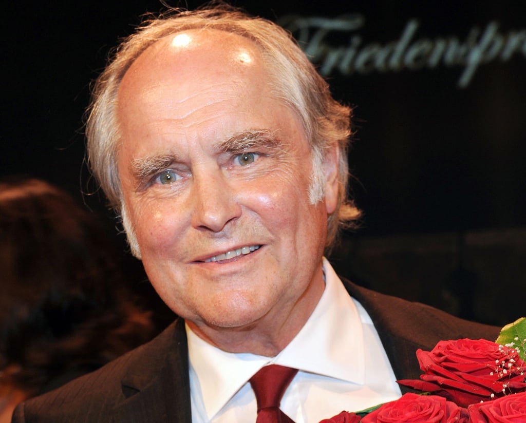 Regisseur Michael Verhoeven mit 85 Jahren gestorben. (Archivbild)
