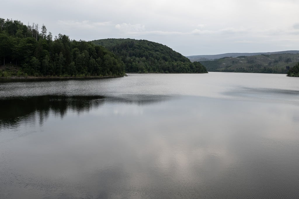 Die Unternehmen Enercity aus Hannover und Hamburg Wasser sind nicht mehr an den Harzwasserwerken und ihren Talsperren beteiligt. (Symbolbild)