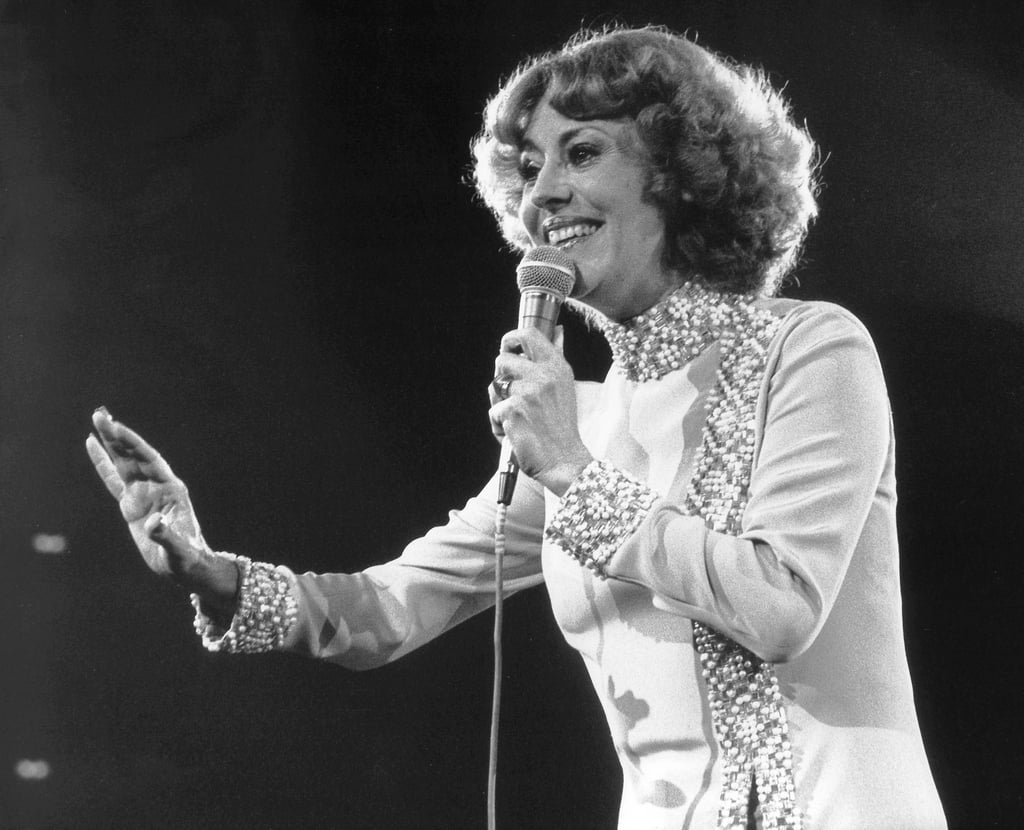 Sängerin Caterina Valente mit 93 Jahren gestorben. (Archivbild)