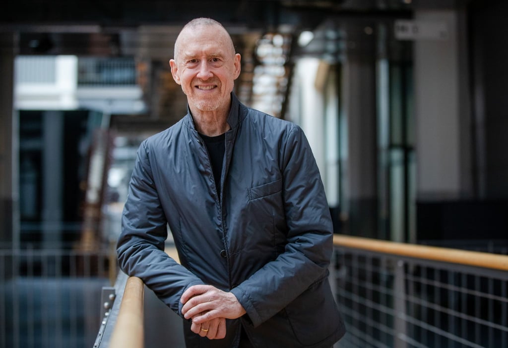 Prägende Figur des Ballets: William Forsythe. (Archivbild)