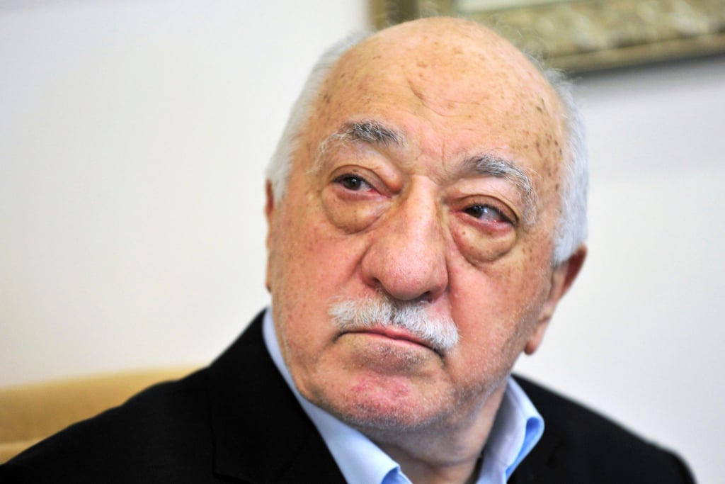 Türkischer Geistlicher Gülen mit 83 Jahren in den USA gestorben. (Archivbild)