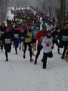 Ein großes Teilnehmerfeld wie bei den Heideläufen wünschen sich die Organisatoren des Silvesterlaufs auch. Nach einer Pause ist das sportliche Jahresend-Event wieder da. 