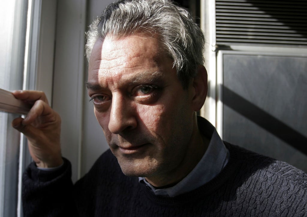 Schriftsteller Paul Auster mit 77 Jahren gestorben. (Archivbild)