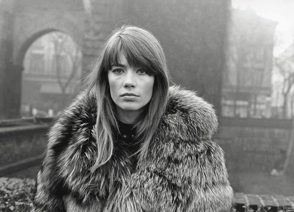 Frankreichs Chanson-Ikone Françoise Hardy mit 80 Jahren gestorben. (Archivbild)